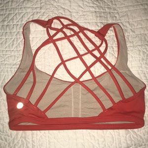 Lululemon bra